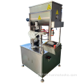 Automatic Beverage Filling Machine Line Mixing Peanut Butter Sauce / Chili Filling Machine Supplier